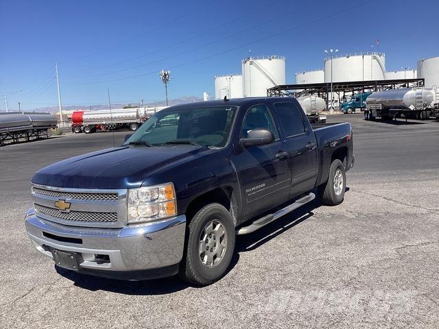 Chevrolet 1500 Altele