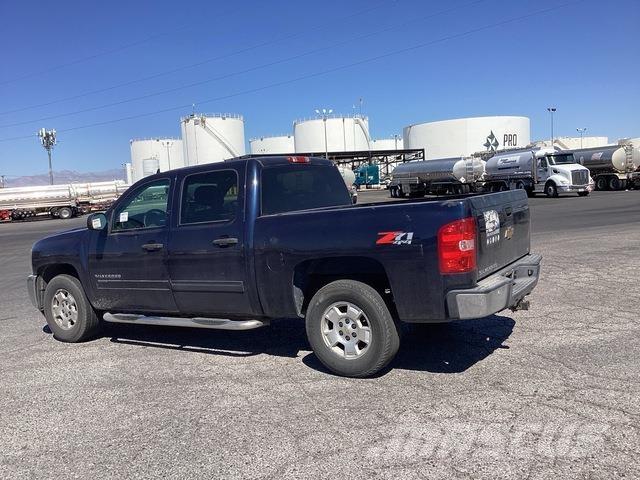 Chevrolet 1500 Altele