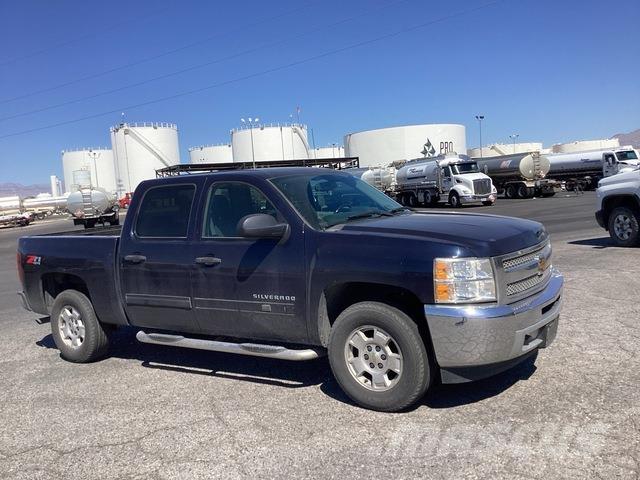 Chevrolet 1500 Altele