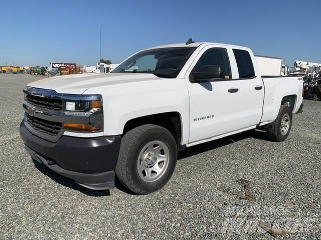 Chevrolet 1500 Altele