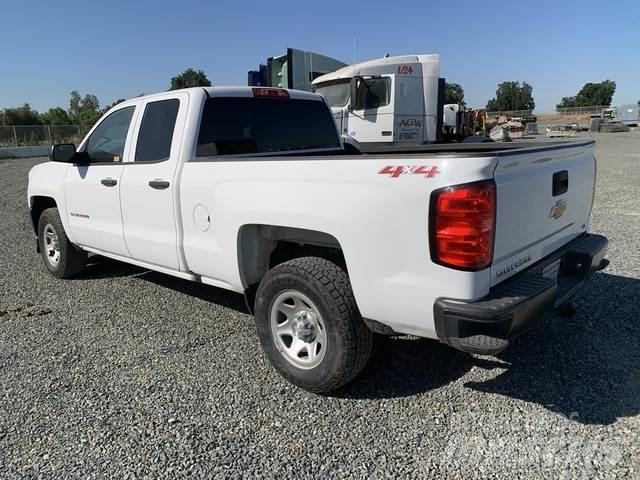 Chevrolet 1500 Altele
