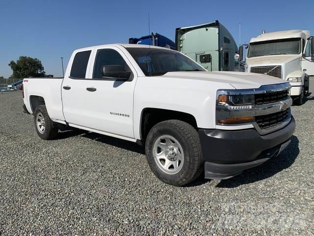 Chevrolet 1500 Altele