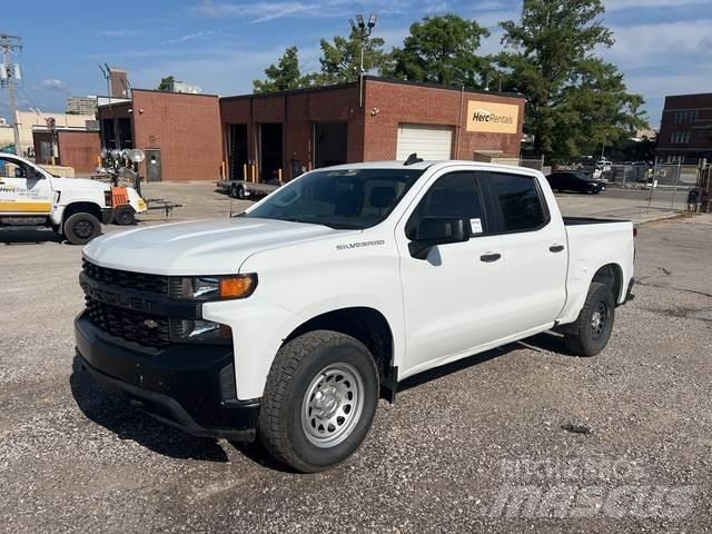 Chevrolet 1500 Altele