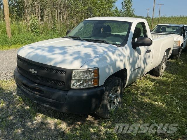 Chevrolet 1500 Pick up/Platou