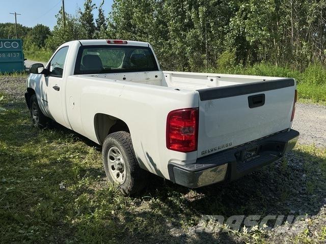 Chevrolet 1500 Pick up/Platou