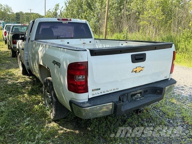 Chevrolet 1500 Pick up/Platou