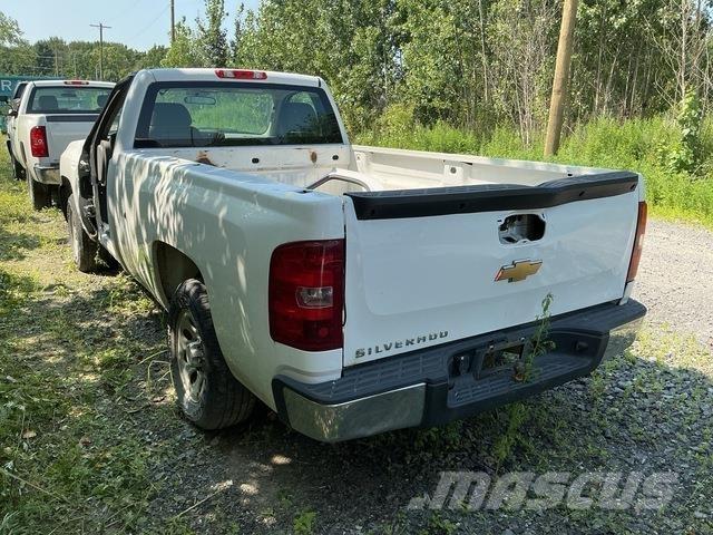Chevrolet 1500 Pick up/Platou