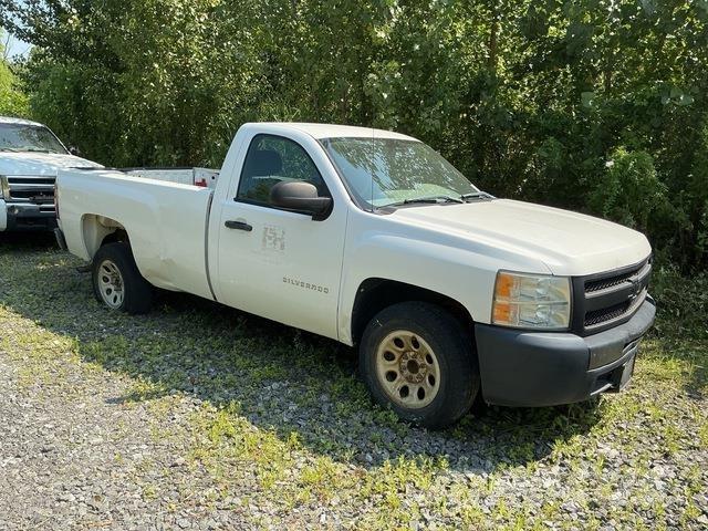 Chevrolet 1500 Pick up/Platou