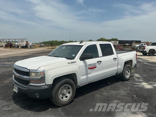 Chevrolet 1500 Altele