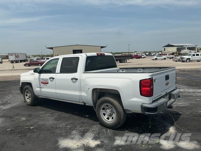 Chevrolet 1500 Altele