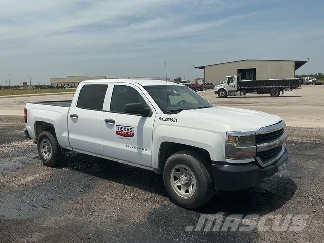 Chevrolet 1500 Altele