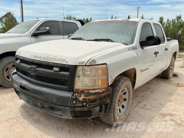Chevrolet 1500 Pick up/Platou