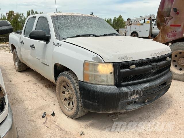 Chevrolet 1500 Pick up/Platou