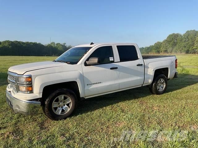 Chevrolet 1500 Altele