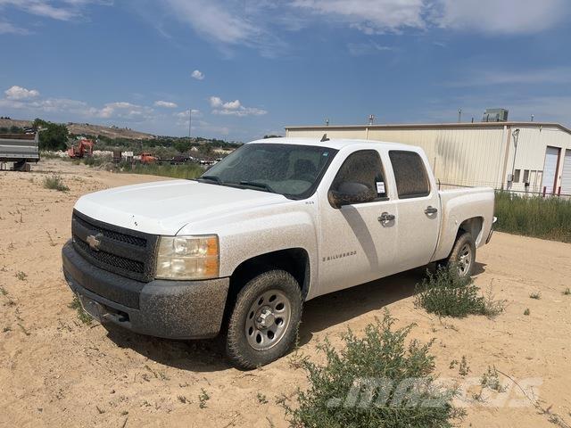 Chevrolet 1500 Altele