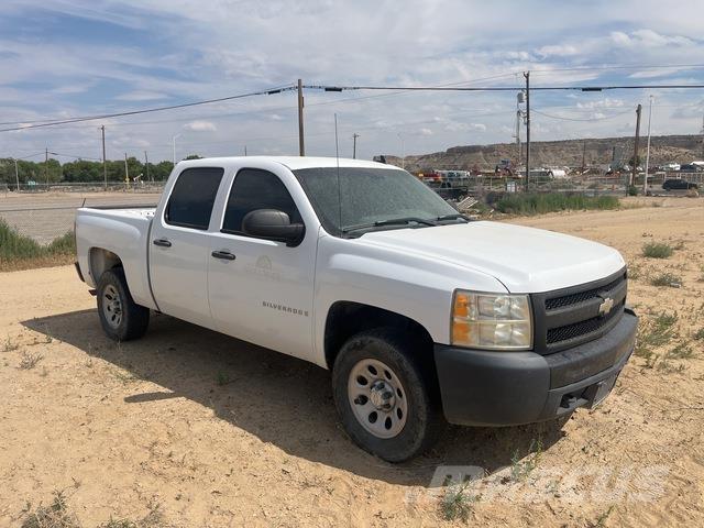 Chevrolet 1500 Altele