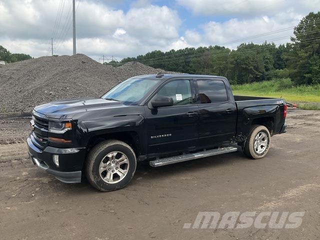 Chevrolet 1500 Altele
