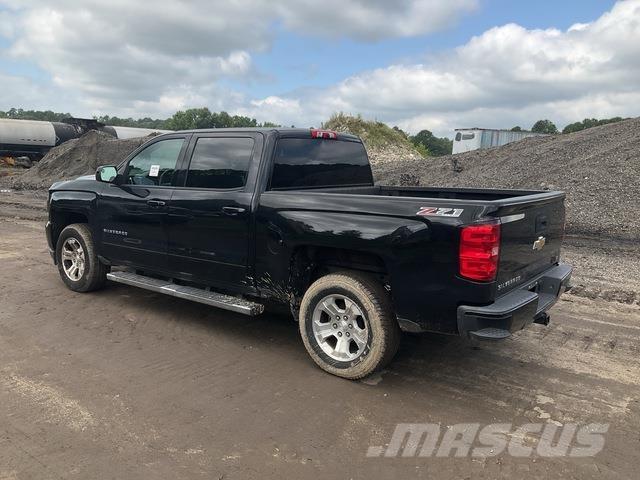 Chevrolet 1500 Altele