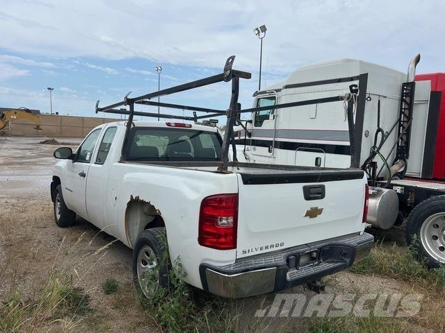 Chevrolet 1500 Pick up/Platou
