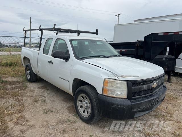 Chevrolet 1500 Pick up/Platou