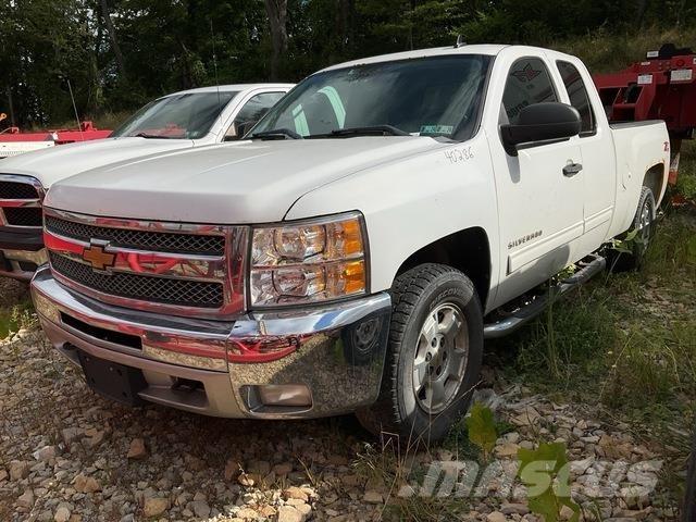 Chevrolet 1500 Pick up/Platou