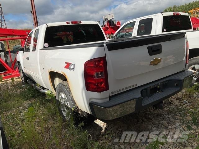 Chevrolet 1500 Pick up/Platou