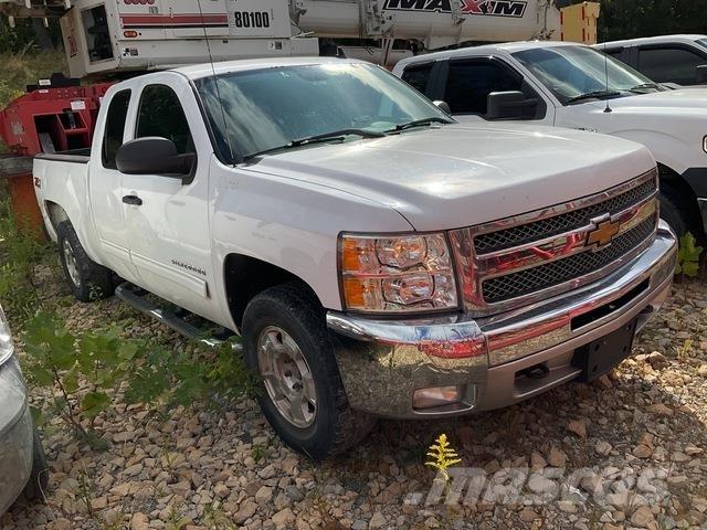 Chevrolet 1500 Pick up/Platou