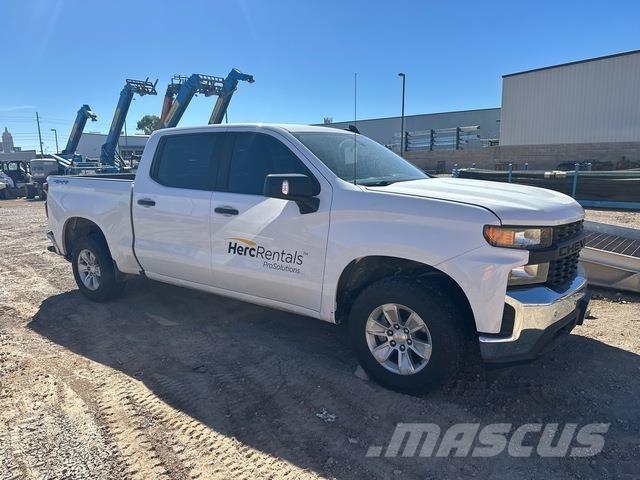 Chevrolet 1500 Pick up/Platou