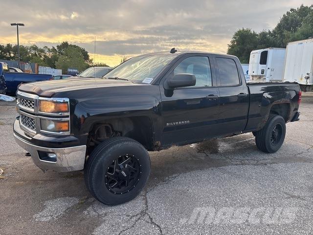 Chevrolet 1500 Pick up/Platou