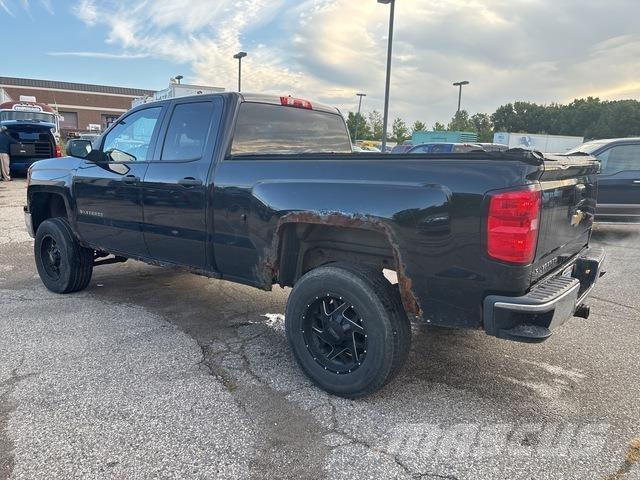 Chevrolet 1500 Pick up/Platou