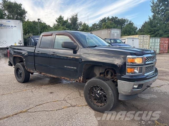 Chevrolet 1500 Pick up/Platou