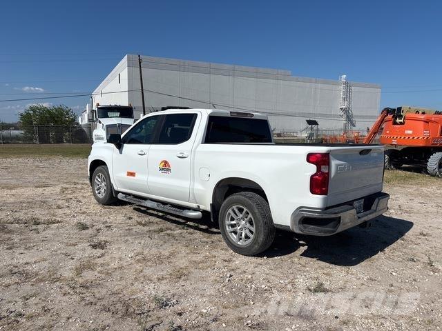 Chevrolet 1500 Pick up/Platou