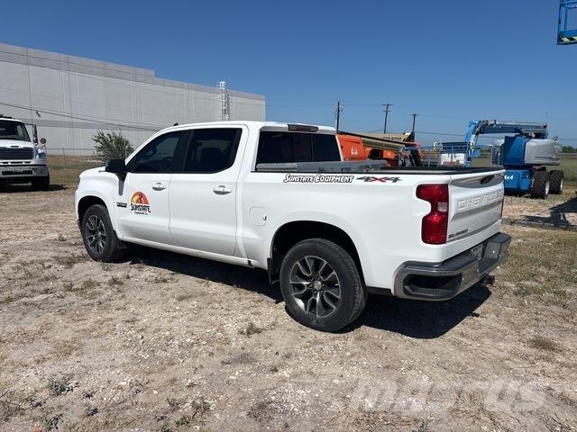 Chevrolet 1500 Pick up/Platou