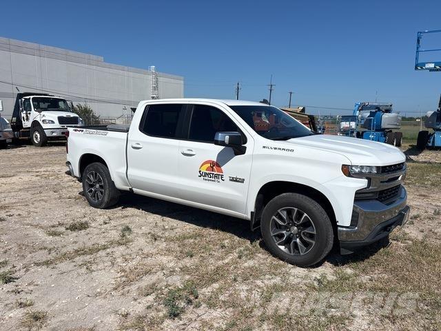 Chevrolet 1500 Pick up/Platou