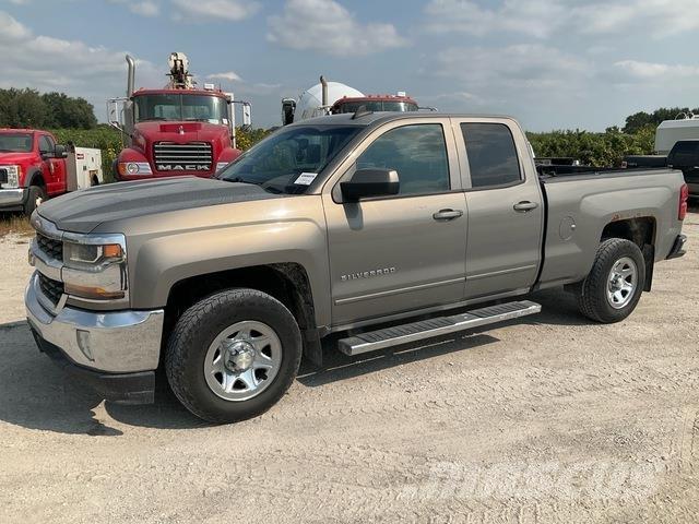 Chevrolet 1500 Pick up/Platou