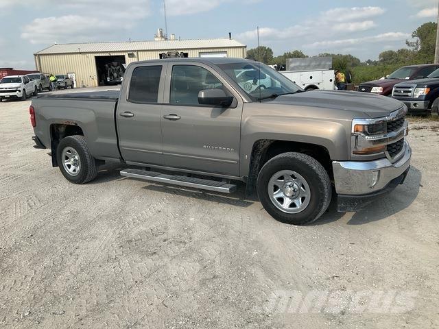 Chevrolet 1500 Pick up/Platou