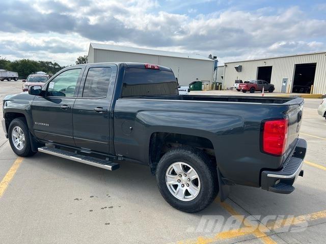 Chevrolet 1500 Pick up/Platou