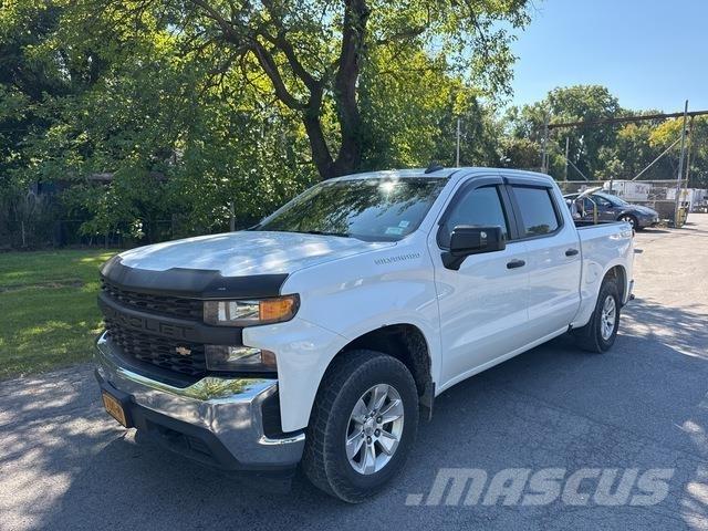 Chevrolet 1500 Pick up/Platou