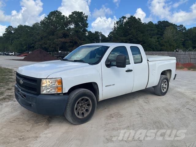 Chevrolet 1500 Pick up/Platou
