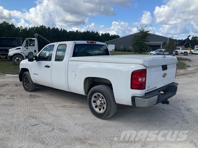 Chevrolet 1500 Pick up/Platou