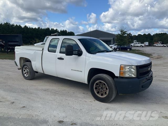 Chevrolet 1500 Pick up/Platou