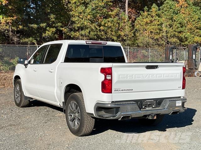 Chevrolet 1500 Pick up/Platou