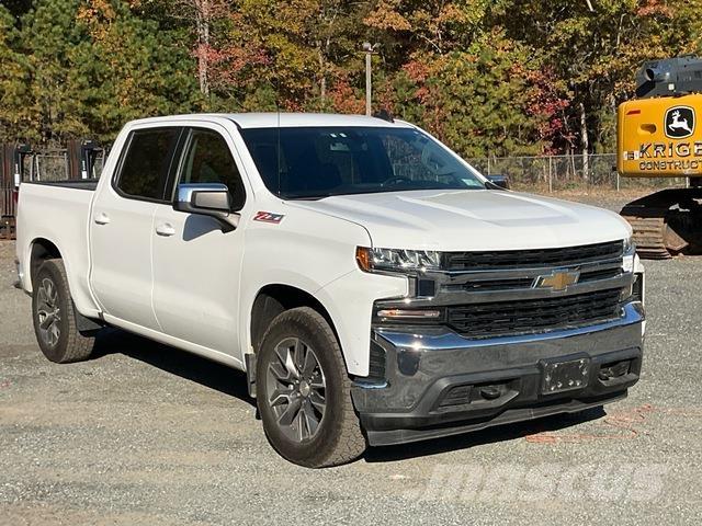 Chevrolet 1500 Pick up/Platou