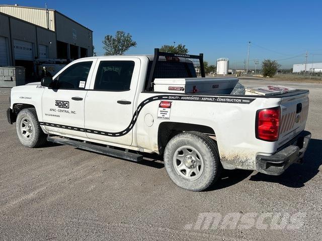 Chevrolet 1500 Pick up/Platou