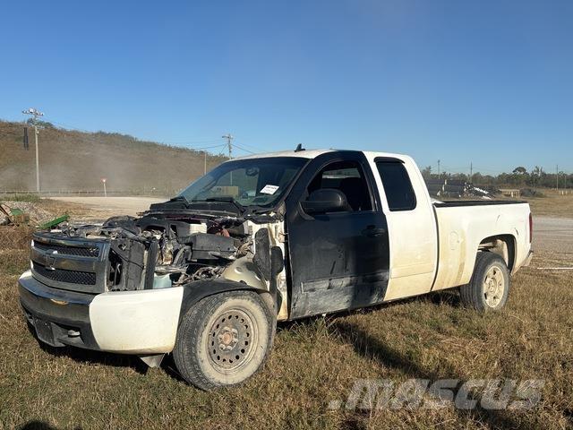 Chevrolet 1500 Pick up/Platou