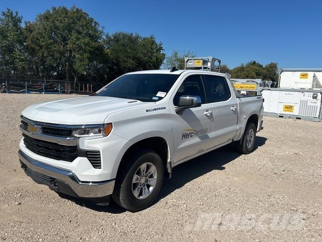 Chevrolet 1500 Pick up/Platou