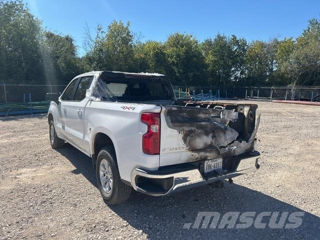 Chevrolet 1500 Pick up/Platou