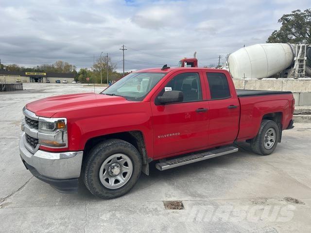 Chevrolet 1500 Pick up/Platou