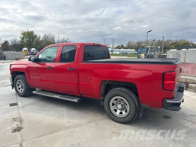 Chevrolet 1500 Pick up/Platou