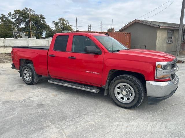 Chevrolet 1500 Pick up/Platou